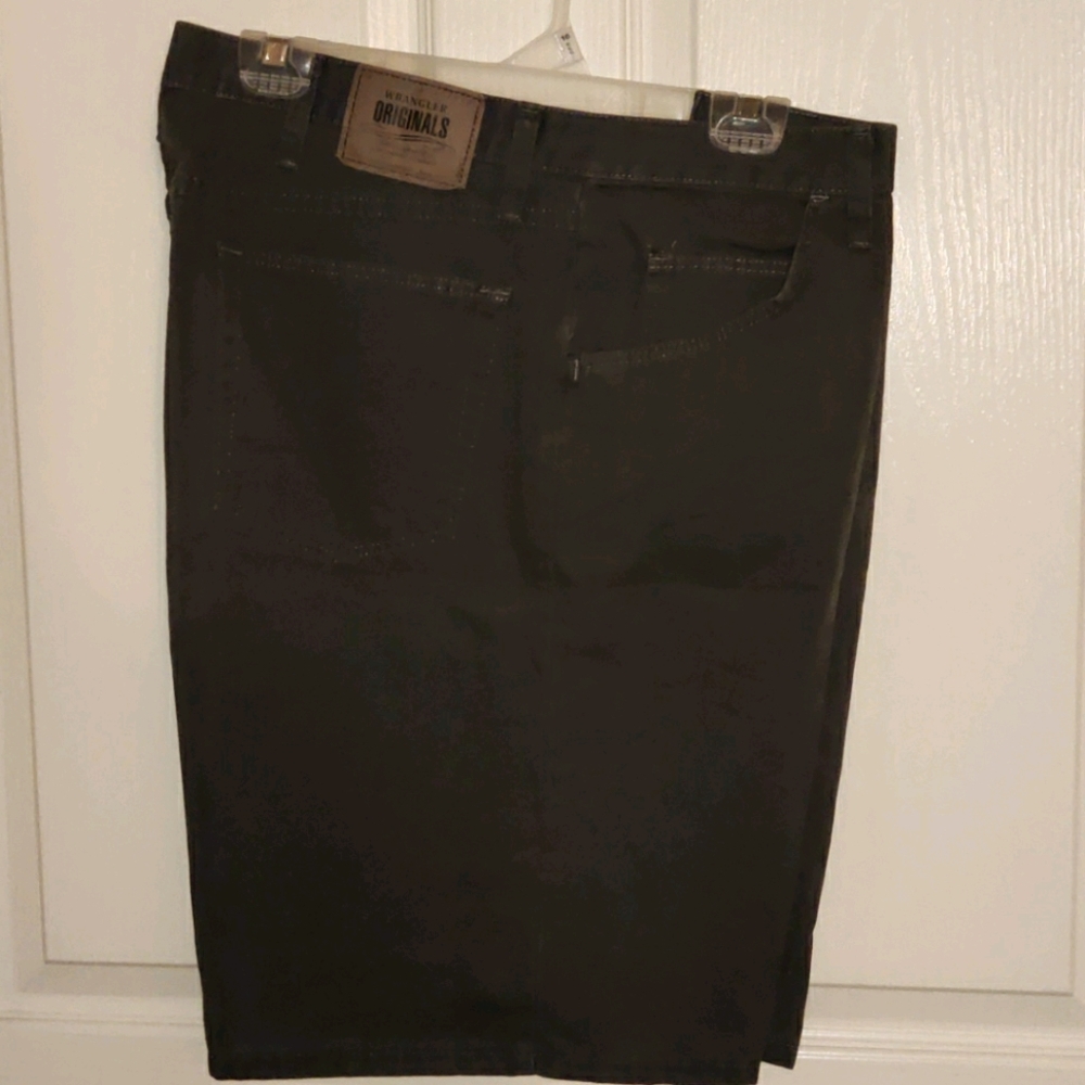 Wrangler Shorts